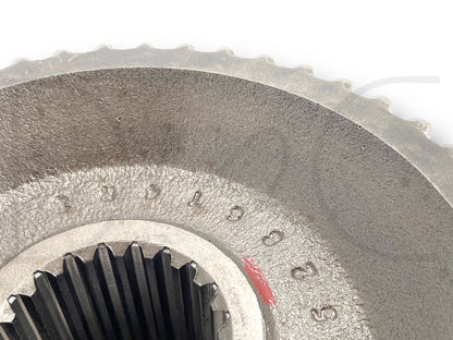 1976 International IH 1086 Tractor 1St & 2Nd Speed Sliding Gear 41T/46T 528674R1