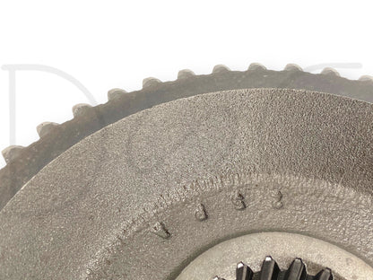 1976 International IH 1086 Tractor 1St & 2Nd Speed Sliding Gear 41T/46T 528674R1