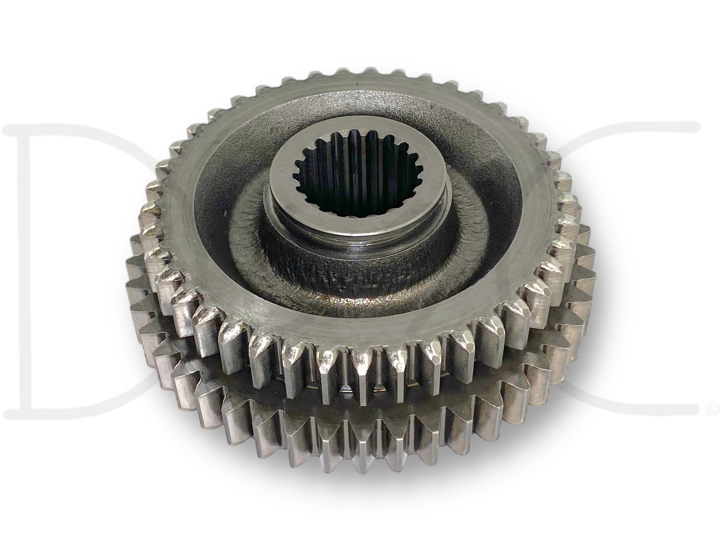 1976 International IH 1086 Tractor 1St & 2Nd Speed Sliding Gear 41T/46T 528674R1