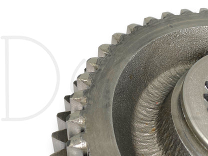 1976 International IH 1086 Tractor 1St & 2Nd Speed Sliding Gear 41T/46T 528674R1