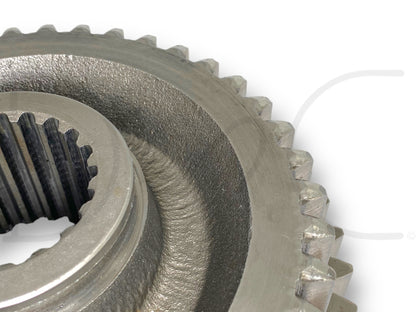 1976 International IH 1086 Tractor 1St & 2Nd Speed Sliding Gear 41T/46T 528674R1