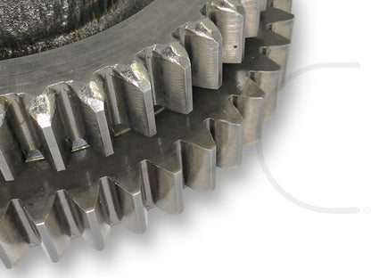 1976 International IH 1086 Tractor 1St & 2Nd Speed Sliding Gear 41T/46T 528674R1