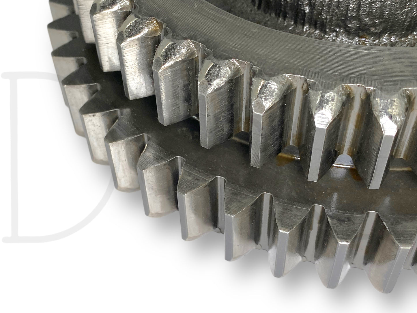 1976 International IH 1086 Tractor 1St & 2Nd Speed Sliding Gear 41T/46T 528674R1