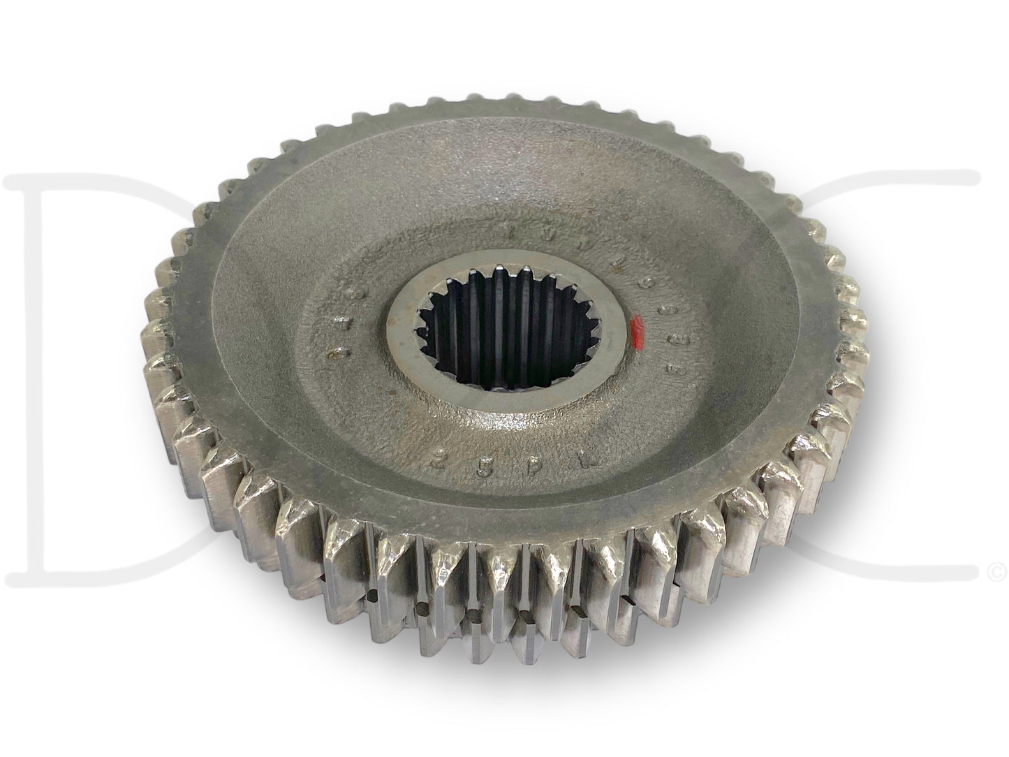 1976 International IH 1086 Tractor 1St & 2Nd Speed Sliding Gear 41T/46T 528674R1