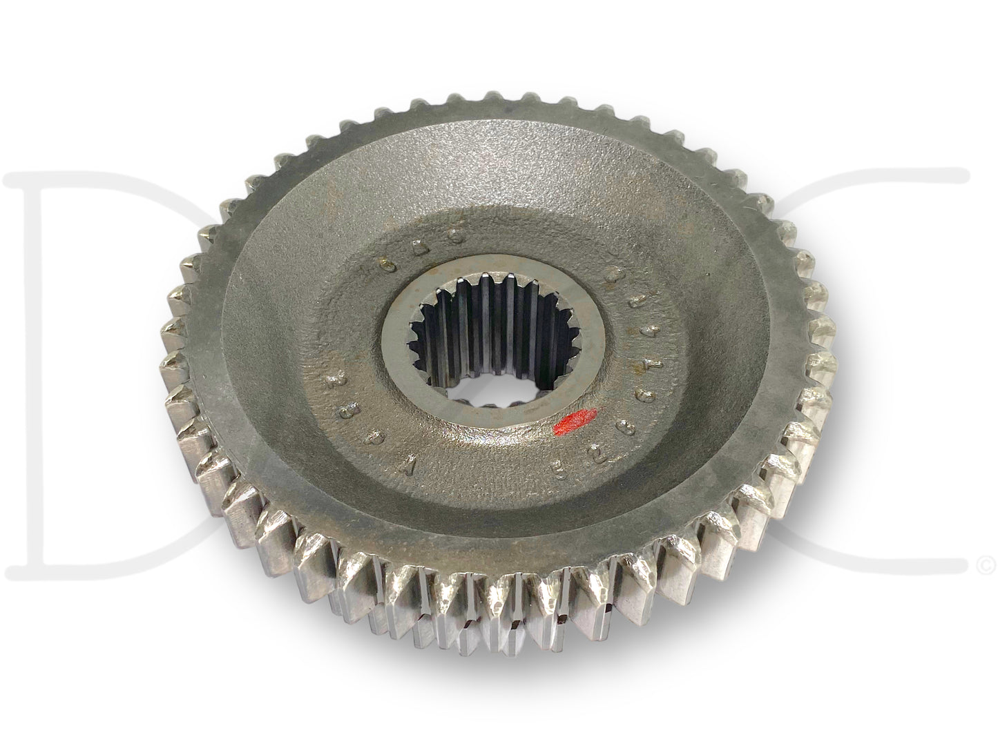 1976 International IH 1086 Tractor 1St & 2Nd Speed Sliding Gear 41T/46T 528674R1