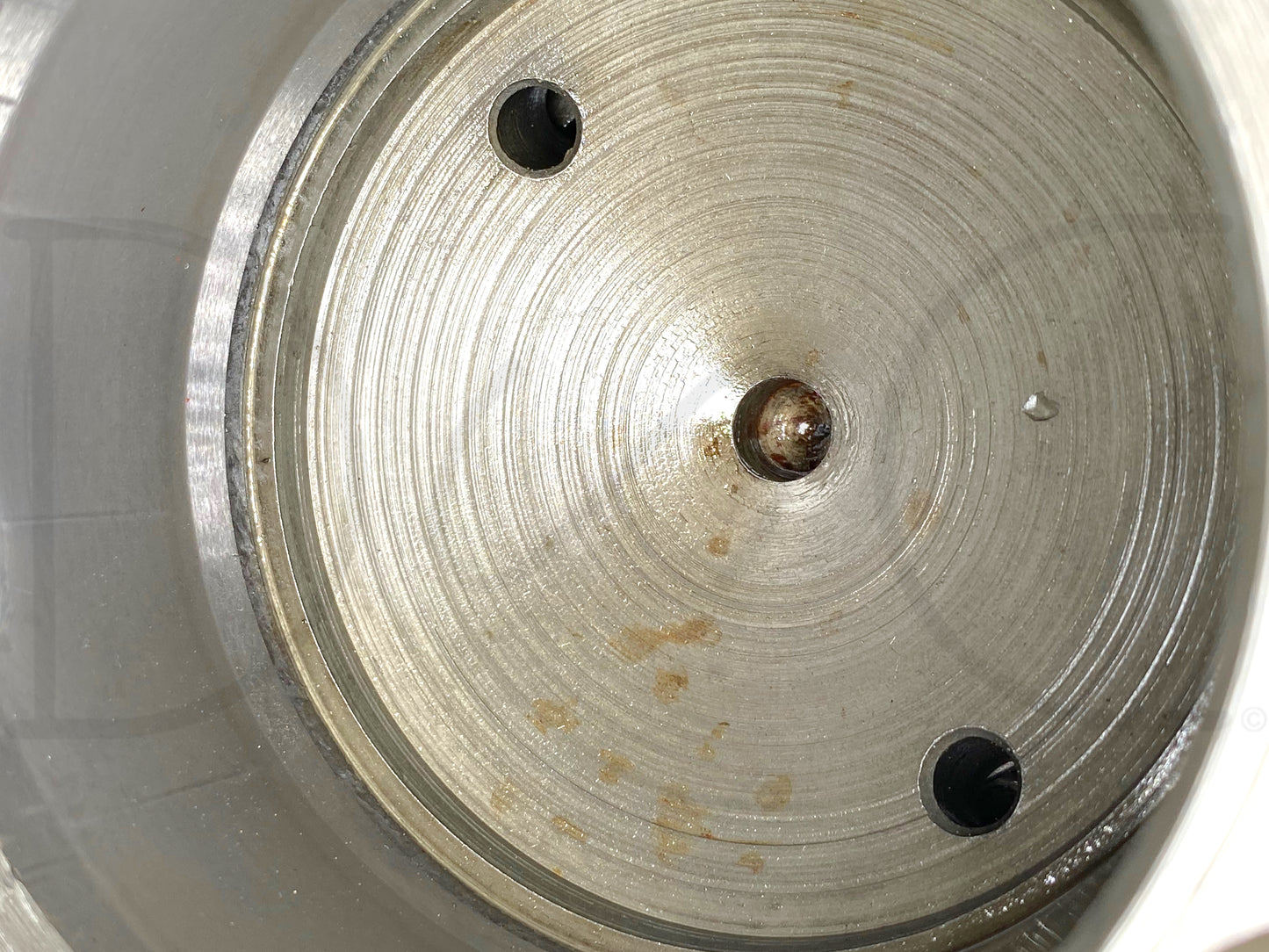 1976 International IH 1086 Tractor Transmission Main Shaft W/ Ta 529434R2