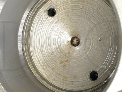 1976 International IH 1086 Tractor Transmission Main Shaft W/ Ta 529434R2