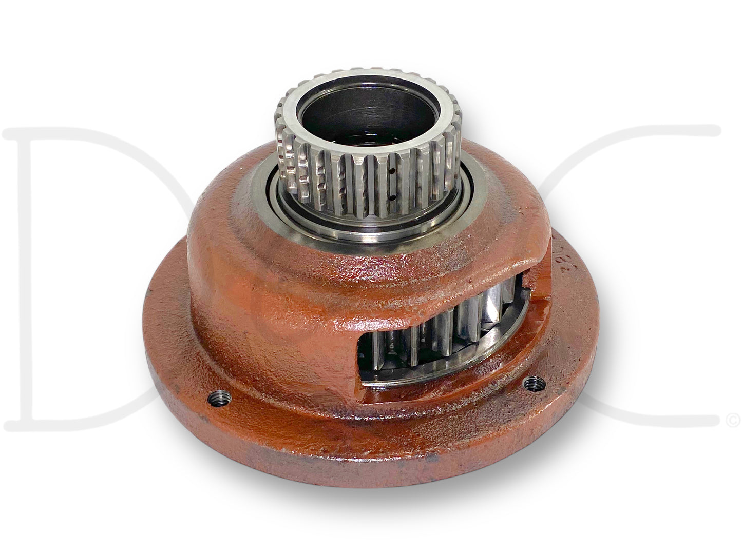 International IH 1086 Tractor Torque Amplifier Drive Gear & Housing 380253R1