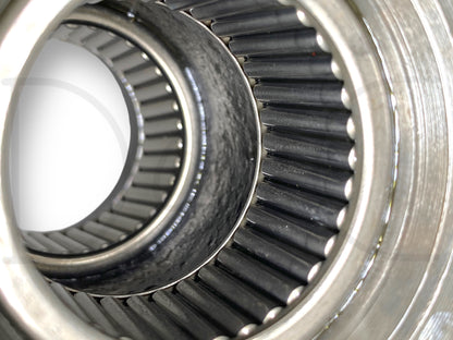 International IH 1086 Tractor Torque Amplifier Drive Gear & Housing 380253R1