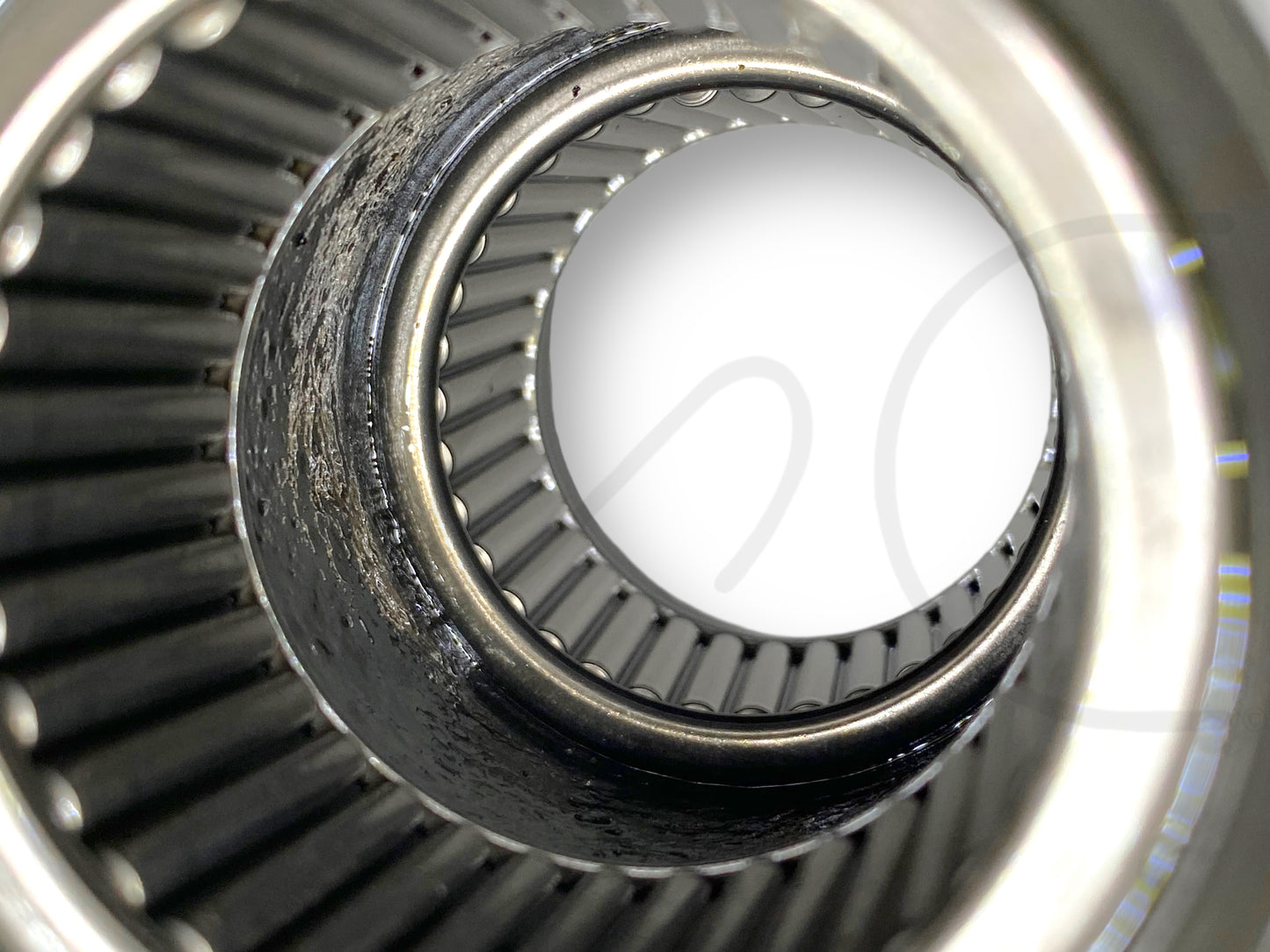 International IH 1086 Tractor Torque Amplifier Drive Gear & Housing 380253R1