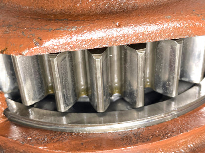 International IH 1086 Tractor Torque Amplifier Drive Gear & Housing 380253R1