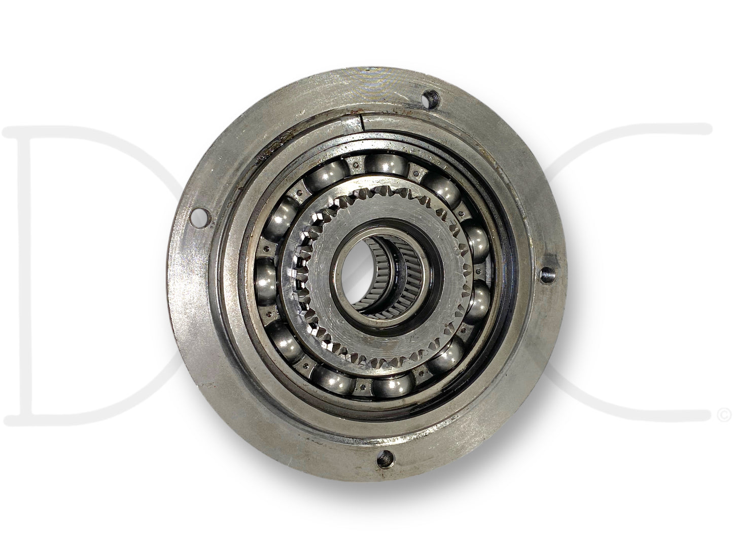 International IH 1086 Tractor Torque Amplifier Drive Gear & Housing 380253R1