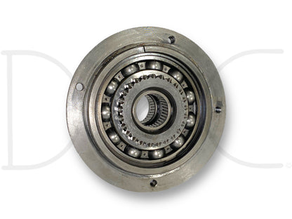 International IH 1086 Tractor Torque Amplifier Drive Gear & Housing 380253R1