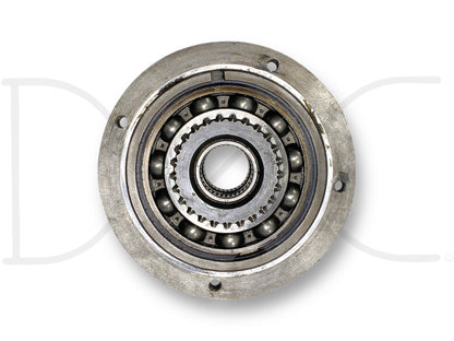 International IH 1086 Tractor Torque Amplifier Drive Gear & Housing 380253R1