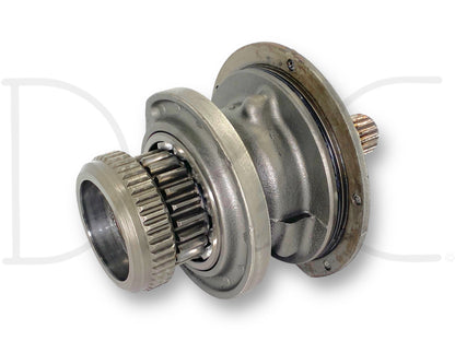 1976 International IH 1086 Tractor Torque Amplifier Carrier 380235R11 380101R2