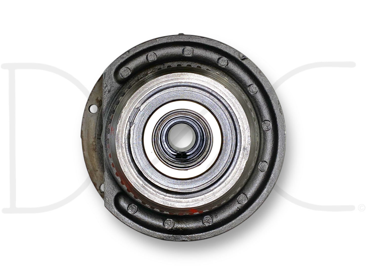 1976 International IH 1086 Tractor Torque Amplifier Carrier 380235R11 380101R2