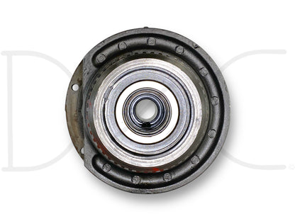 1976 International IH 1086 Tractor Torque Amplifier Carrier 380235R11 380101R2