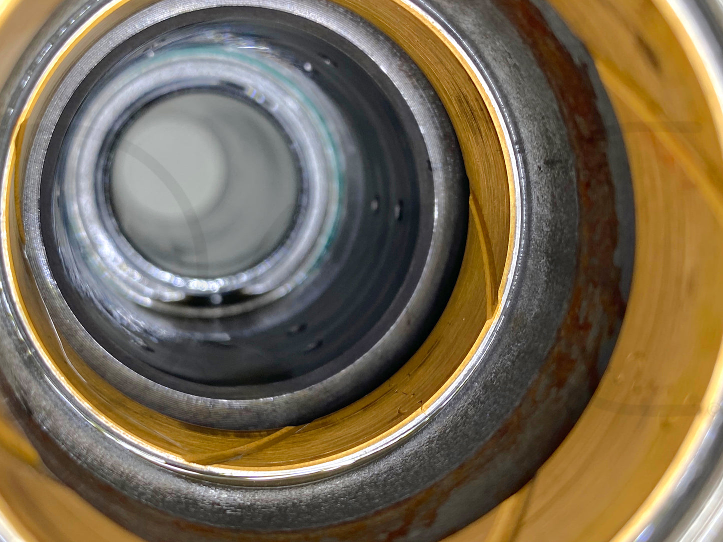 1976 International IH 1086 Tractor Torque Amplifier Carrier 380235R11 380101R2