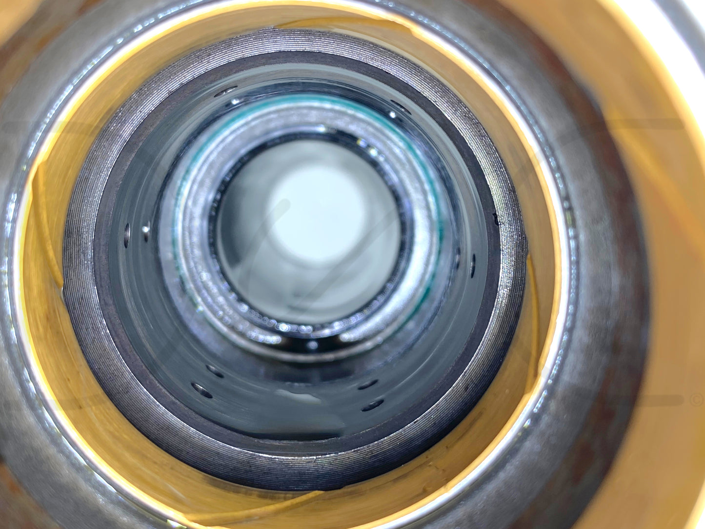 1976 International IH 1086 Tractor Torque Amplifier Carrier 380235R11 380101R2