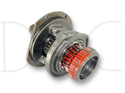 1976 International IH 1086 Tractor Torque Amplifier Carrier 380235R11 380101R2