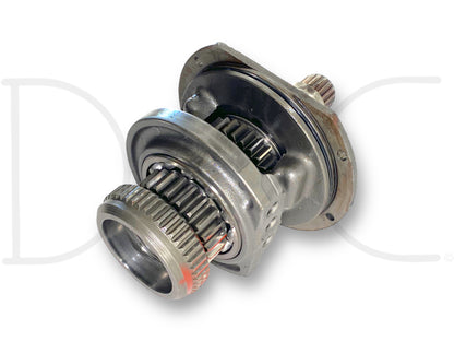 1976 International IH 1086 Tractor Torque Amplifier Carrier 380235R11 380101R2