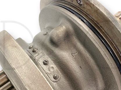 1976 International IH 1086 Tractor Torque Amplifier Carrier 380235R11 380101R2