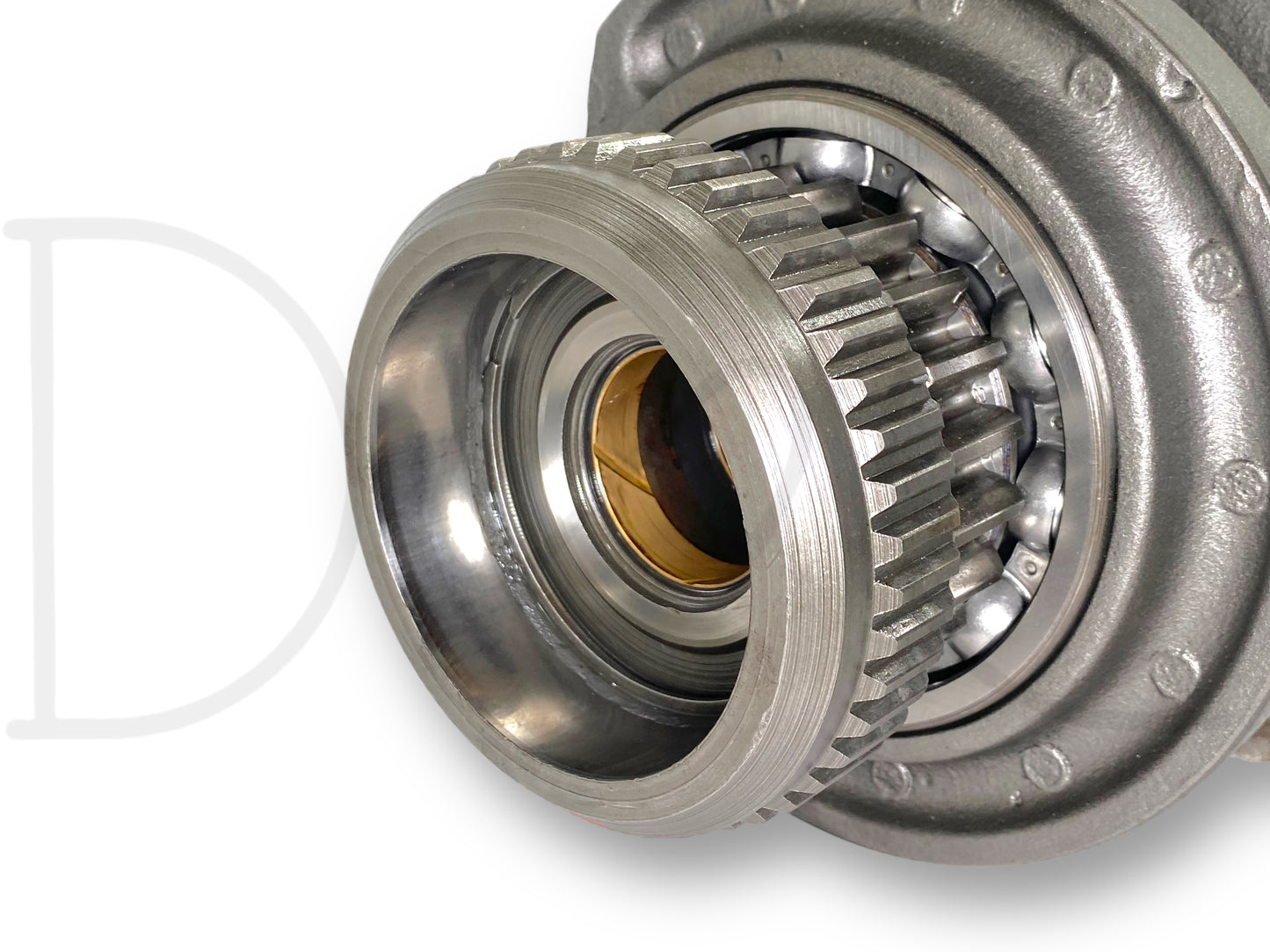 1976 International IH 1086 Tractor Torque Amplifier Carrier 380235R11 380101R2