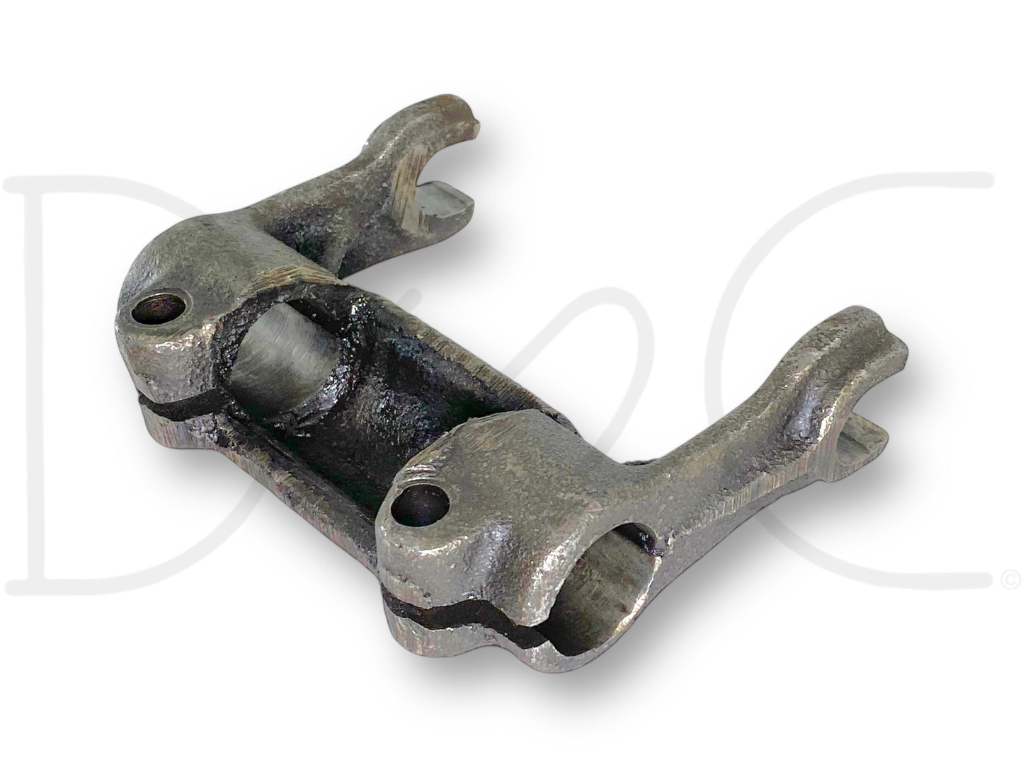 1976 International IH 1086 Tractor Clutch Release Fork 380110R1