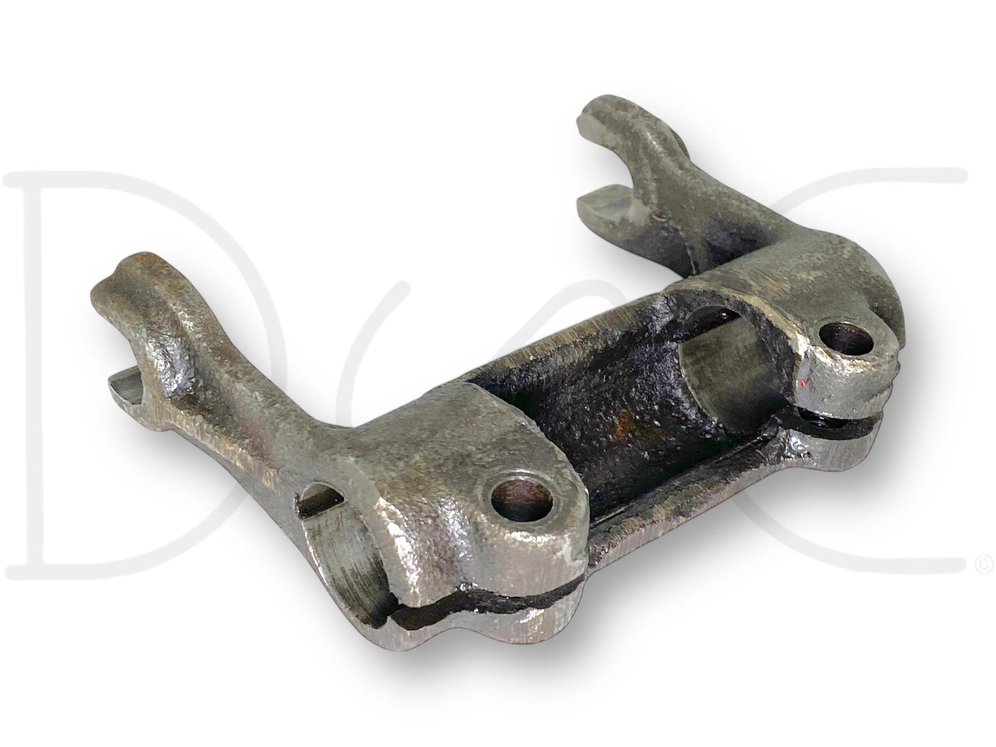 1976 International IH 1086 Tractor Clutch Release Fork 380110R1