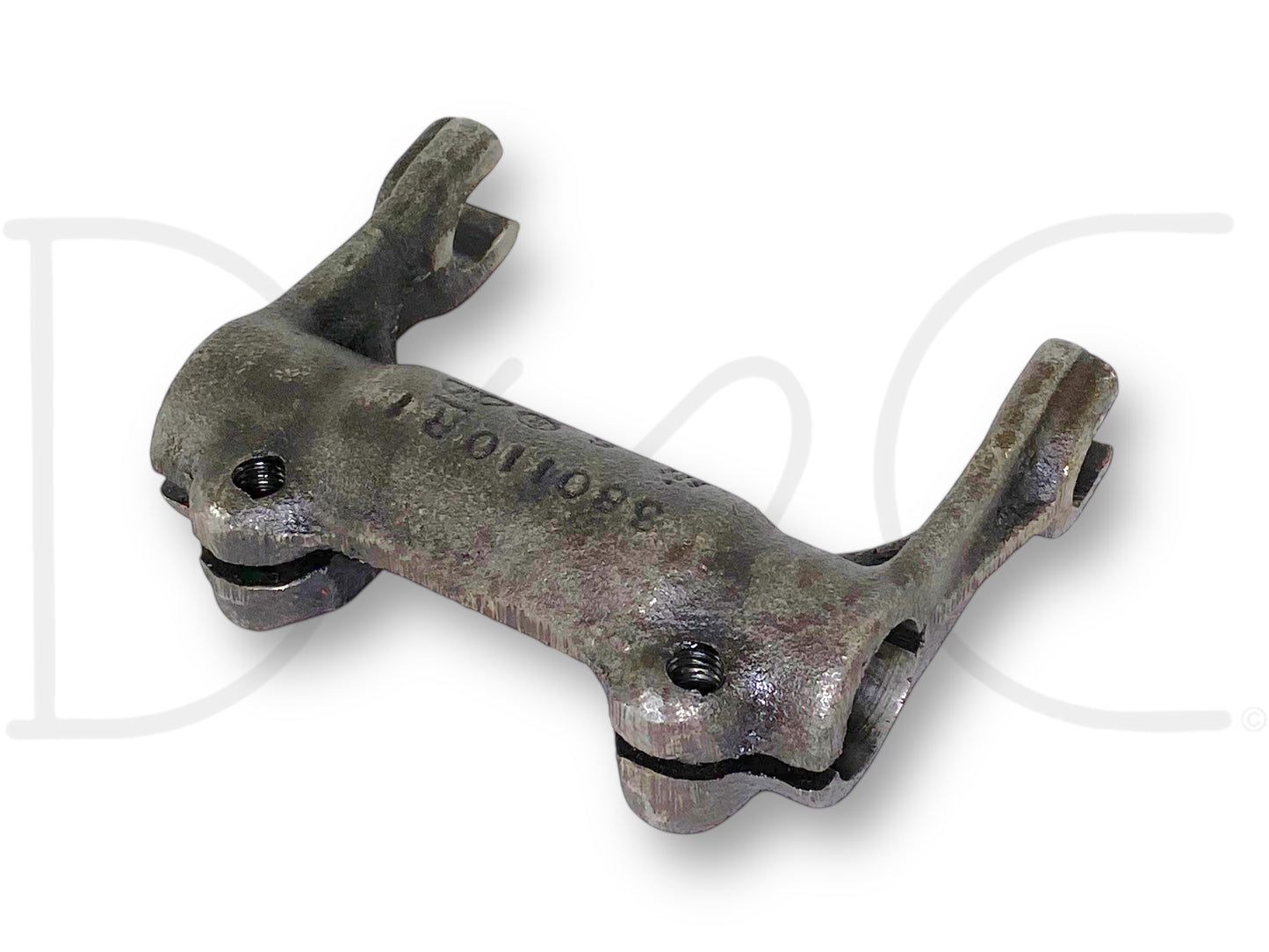 1976 International IH 1086 Tractor Clutch Release Fork 380110R1