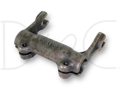 1976 International IH 1086 Tractor Clutch Release Fork 380110R1