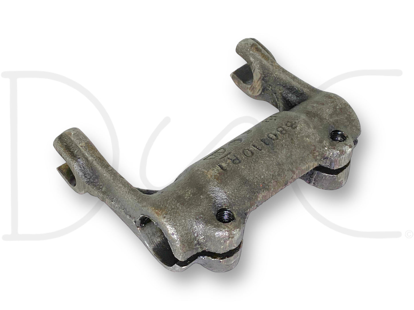 1976 International IH 1086 Tractor Clutch Release Fork 380110R1