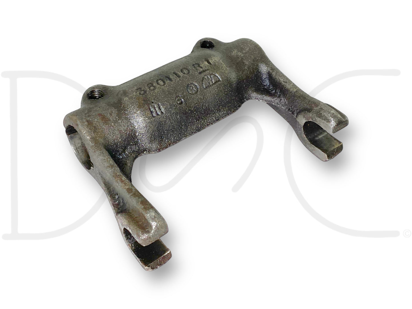 1976 International IH 1086 Tractor Clutch Release Fork 380110R1