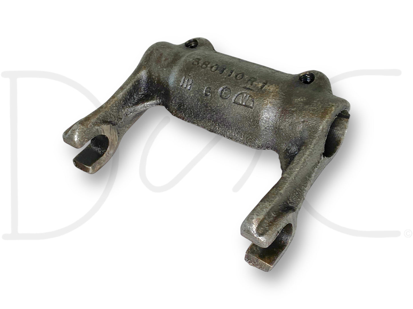 1976 International IH 1086 Tractor Clutch Release Fork 380110R1