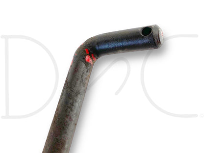 1976 International IH 1086 Tractor Transmission Brake Linkage Rod 384307R1