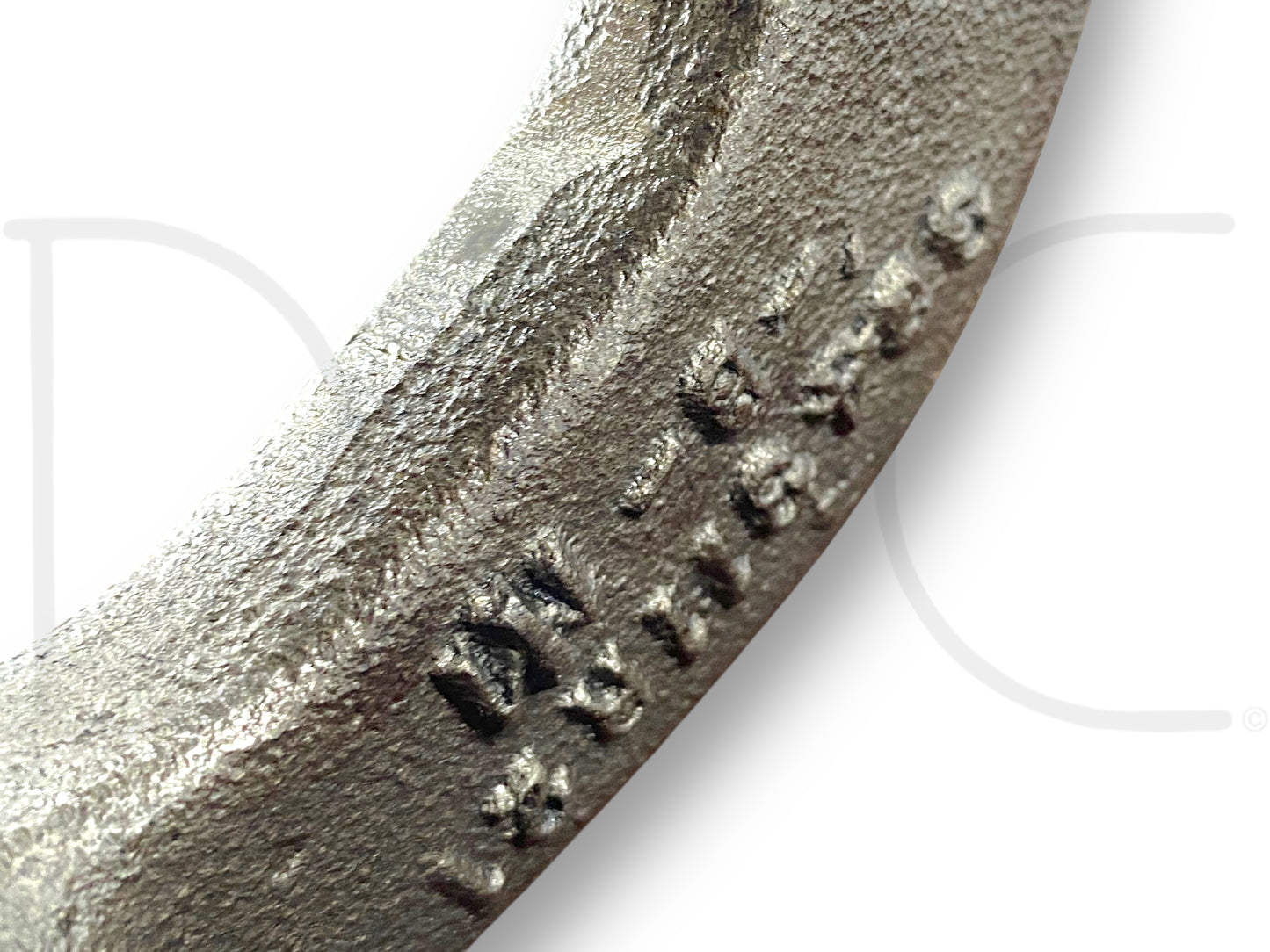 1976 International IH 1086 Tractor Transmission Brake Lever & Cover 384077R11