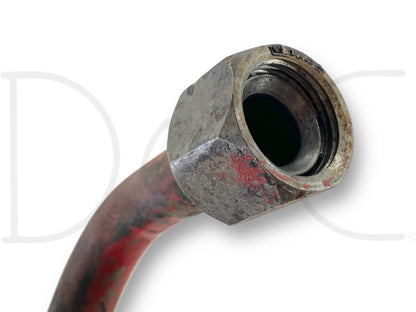 1976 International IH 1086 Tractor Hydraulic Open Supply Tube 139085C1
