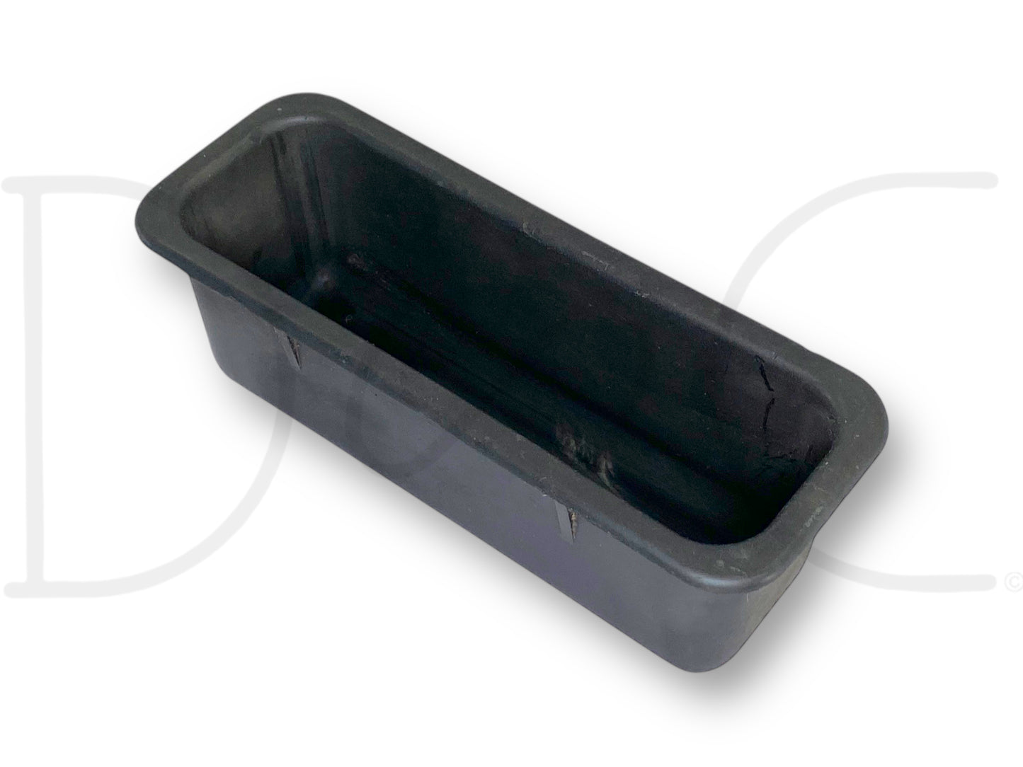 1976 International IH 1086 Tractor Door Grab Pocket Cup 111398C1