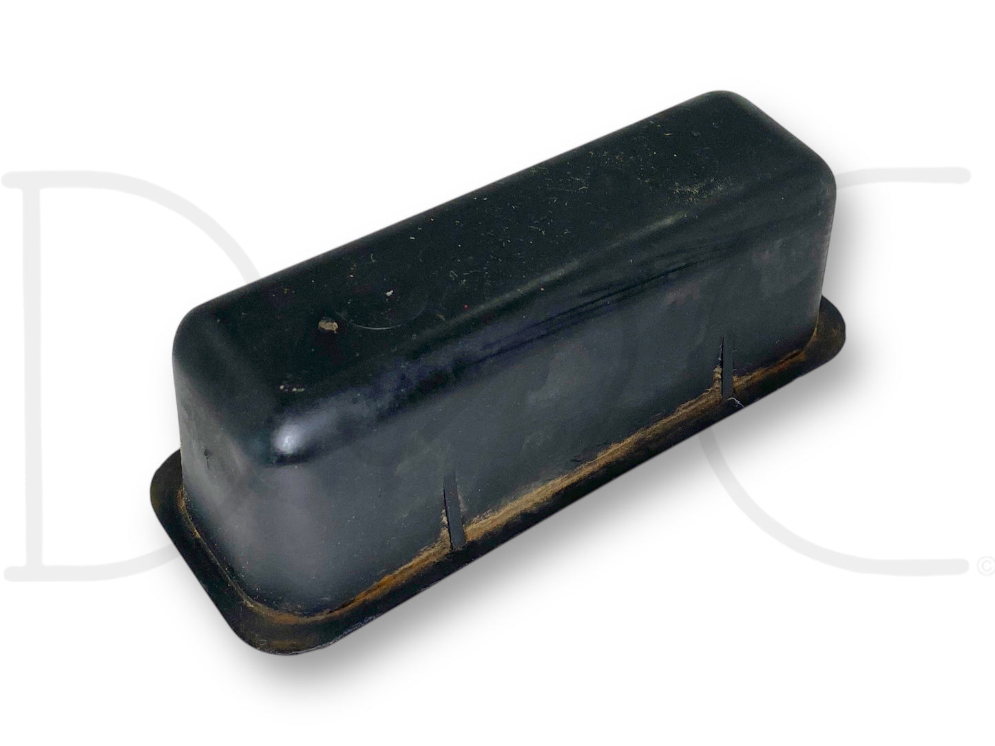 1976 International IH 1086 Tractor Door Grab Pocket Cup 111398C1