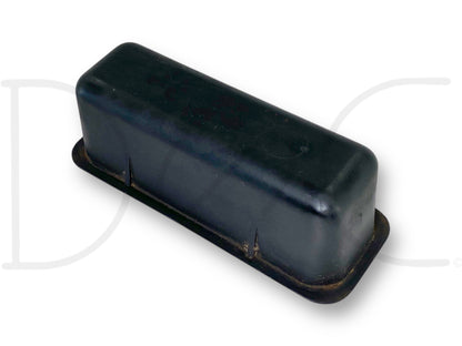 1976 International IH 1086 Tractor Door Grab Pocket Cup 111398C1