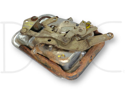 1976 International IH 1086 Tractor LH Left Outer Door Handle 111465C1