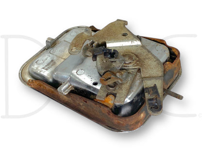 1976 International IH 1086 Tractor RH Right Outer Door Handle 111332C1