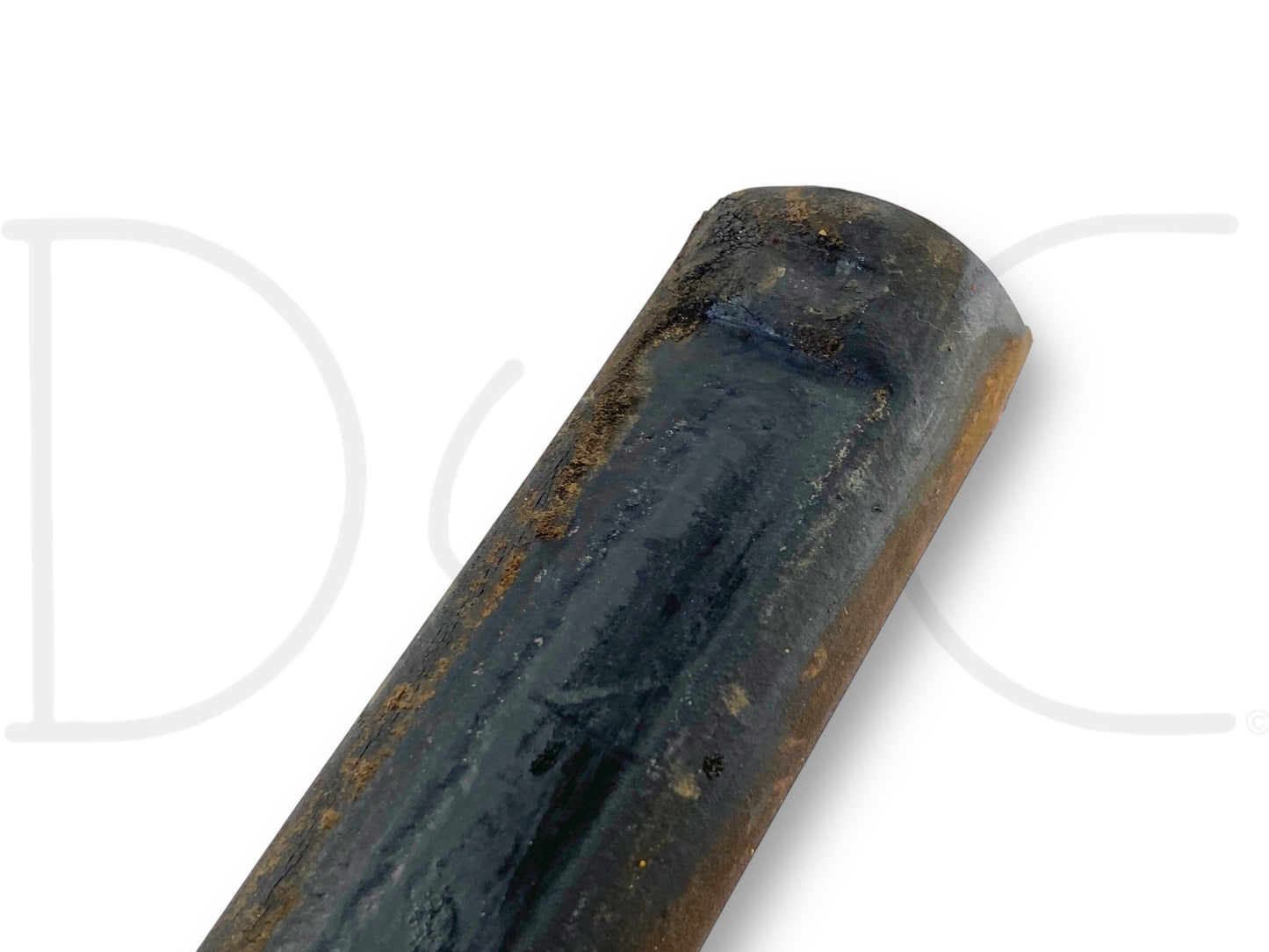 International IH 1086 Tractor Firewall To Cab Seal Channel Set 104752C1 104754C1