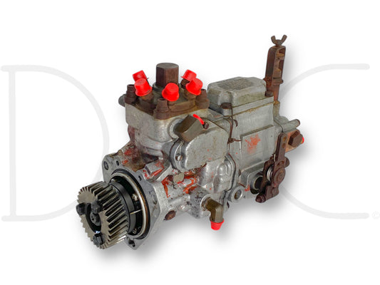 1976 International IH 1086 Tractor Dt414 Diesel Fuel Injection Pump 749580C91