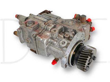 1976 International IH 1086 Tractor Dt414 Diesel Fuel Injection Pump 749580C91