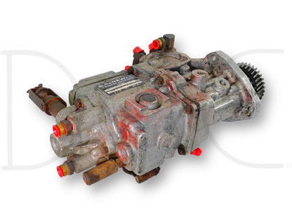 1976 International IH 1086 Tractor Dt414 Diesel Fuel Injection Pump 749580C91