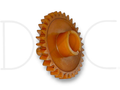 1976 International IH 1086 Tractor Dt414 Tach Tachometer Drive Gear 32T 676938C1