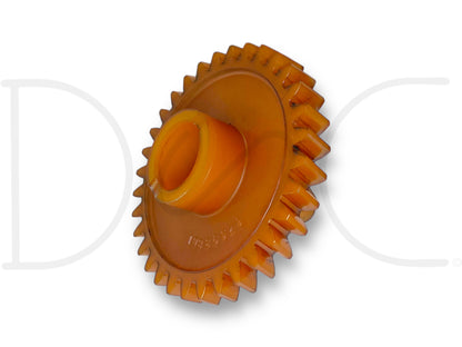 1976 International IH 1086 Tractor Dt414 Tach Tachometer Drive Gear 32T 676938C1