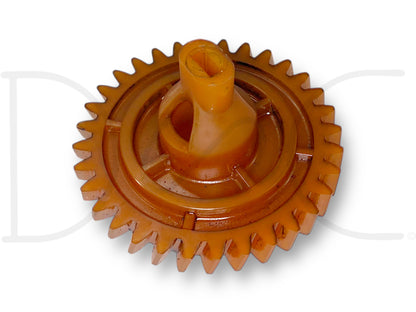 1976 International IH 1086 Tractor Dt414 Tach Tachometer Drive Gear 32T 676938C1