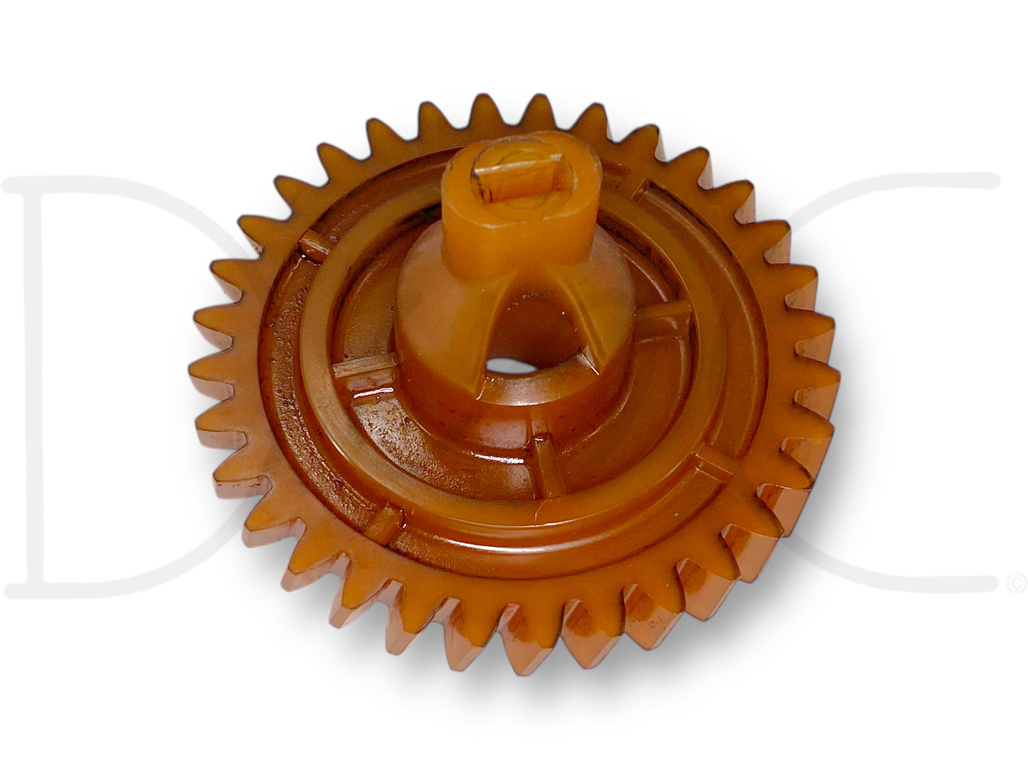 1976 International IH 1086 Tractor Dt414 Tach Tachometer Drive Gear 32T 676938C1